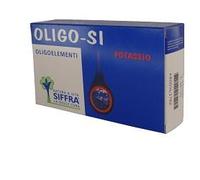 SIFFRA OMEOPATICI Srl OLIGO SI POTASSIO 20 FIALE 2ML