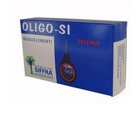 SIFFRA OMEOPATICI Srl OLIGO SI SELENIO 20 FIALE 2ML
