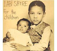 Siffre, Labi - for The Children [Import]