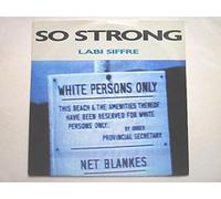 Siffre, Labi - Labi Siffre / So Strong