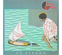 SIFFRE LABI - So Strong