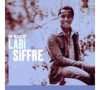 Siffre,Labi - The Music of Labi Siffre