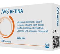 sifi Avs retina 30 compresse