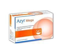 AZYR-MEGA 20 CPS