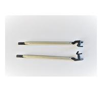 SIFI - Braccetti A Scatto Polyfix DX/SX H. mm. 400-450