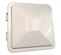 SIFI COPERCHIO DI RICAMBIO PER oblò CAMPER TF40 CON GLIGLIA 40 X 40