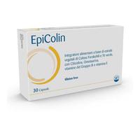 EPICOLIN 30CPS
