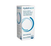 HYALISTIL*BIO PF Coll.10ml
