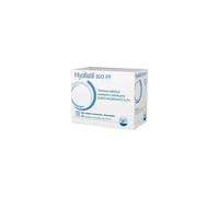 Sifi Hyalistil Bio PF - Soluzione Oftalmica Umettante E Lubrificante 30 Flaconcini Da 0,25 ml