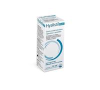 HYALISTIL PLUS GTT OCUL 10ML