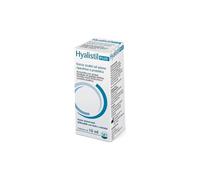 Sifi Hyalistil Plus - Gocce Oculari Sterili Protettive Ed Idratanti 10 ml