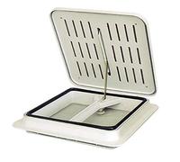 SIFI Oblo Tf 40X40 Bianco