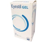 sifi spa Eyestil gel oft.30x0,4ml