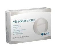 Vitreoclar Crono 20cpr