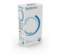 Sifi XANTERDES SOLUZIONE OFTALMICA 20 FLACONCINI MONODOSE DA 0,3 ML