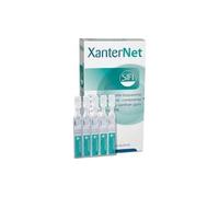 XANTERNET Gel Oftalmico 20 Flaconcini 0,4ml