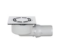 SIFOIDE PAVIMENTO QUADRA KUALA LUMPUR 120 X 120 Gri Standard Sifoni Pilette Tea