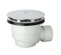 SIFOIDE PER PIATTI DOCCIA D. 90 D. 115 X 1"1/2 TEA