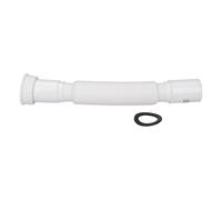 Sifone 1 1/2" Igx40mm 325-830mm Compatibile Con Kirchhoff 98836848 Lavello
