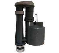 Sifone a 3 parti rotondo Derwent Macdee DSY7425 24,1 cm Rapid - multicolore