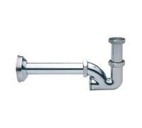 Sifone a Colonna Tappo Posteriore 1 Canotto Ø 26 mm MMX200