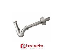 SIFONE A ESSE CROMATO 0272207