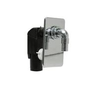 Bonomi Sifone a Incasso Bonomini per Lavatrice con placca, Multicolore, Standard