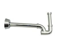 SIFONE A S ROYAL ABS A COLONNA SENZA PILETTA 1"1/4