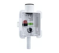 Sifone a secco anti-odore Tecnosystemi Regio 11126322B