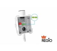 Sifone a secco antiodore TECNOSYSTEMI 11126322B, per scarico condensa condiziona