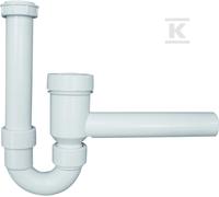 Zehnder sifone a secco 5/4" - 990201330