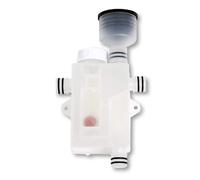 Sifone a secco ispezionabile scarico condensa Double (senza cassetta)