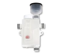 Sifone a secco ispezionabile scarico condensa Double (senza cassetta)