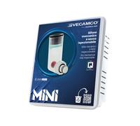 Sifone a secco MINI ispezionabile con scatola da incasso per condensa clim