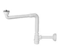 SIFONE AD BOTT C SPA P/LAV SENZA PIL 40