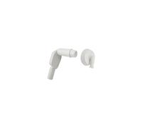 SIFONE AD INCASSO PER LAVATRICE O LAVASTOVIGLIE D 40 Bianco
