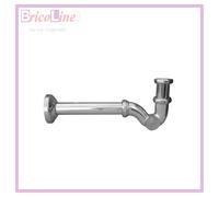 SIFONE AD “ S ” SENZA PILETTA 1" X 26