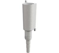 Sifone anti odore di scarico condensa Universale per condizionatori Walltrap 7830UN32B0 - Bonomini