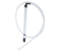 Sifone Automatic 33cm - Travasatore per Vino, Travaso Vino, Tubo Trasparente