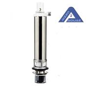 SIFONE BATTERIA COMPLETO DI DADO DI SERRAGGIO RIZZO Art. 210.00.15