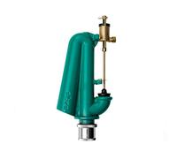 Sifone Batteria Di Scarico Per Cassetta Alta D1010 Catis