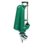 Sifone batteria di scarico WC New Junior D1200 - Catis