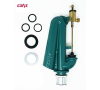 SIFONE BATTERIA ORIGINALE DI SCARICO CATIS WC BAGNO