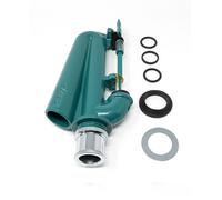 SIFONE BATTERIA SCARICO WC CATIS COMANDO A CATENELLA D1300