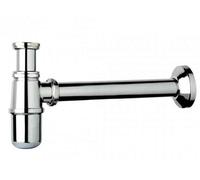 SIFONE BOTTIGLIA LAVABO SENZA PILETTA