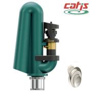 SIFONE CATIS ECOSTOP CON PULSANTE D1401 O D1400