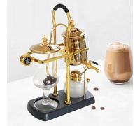 Sifone Coffee Brewer Balance Caffettiera a sifone per cucina da ufficio