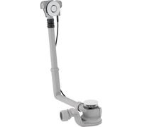 Sifone colonna vasca da bagno Geberit con comando a pulsante PushControl, d52...