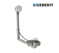 Sifone con Colonna per Vasca da Bagno Geberit cod.150.603.21.2