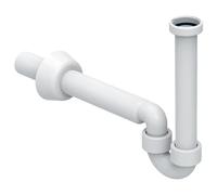 SIFONE CURVO RICAMBIO GEBERIT 151.101.11.1